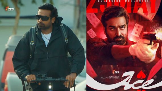 Ace Tamil Nadu Box Office Collection Day 2: Vijay Sethupathi’s Fails To Touch 1Cr On 1st Saturday Despite Hike