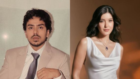 CONFIRMED! Adarsh Gourav To Start Shooting For Bejoy Nambiar's Tu Yaa Main With Shanaya Kapoor In Early June