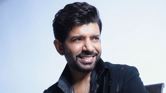Viineet Kumar Siingh On Winning Young Hearts, Embracing Fatherhood: I Have Deep Love For Kids