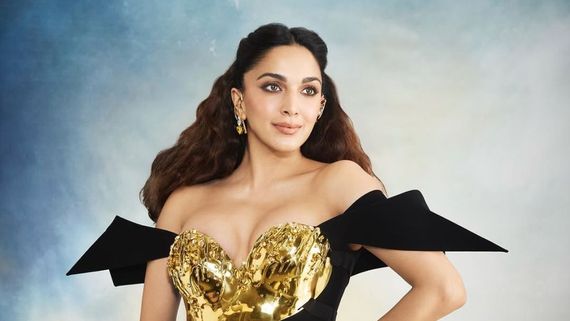Kiara Advani: Still Soaking in All the Love for her Met Gala Debut- VIDEO