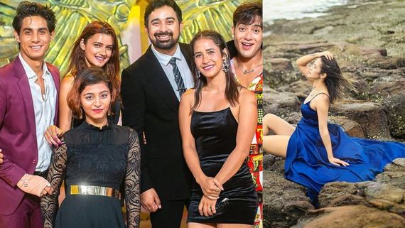 MTV Splitsvilla Winner Announces Her BREAKUP With Fiancé. What Went Wrong? 