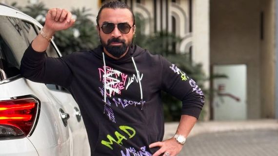 Bigg Boss Fame Ajaz Khan Denied Bail In R*pe Case By Court Over ‘False Promises Of Marriage & Film Roles’