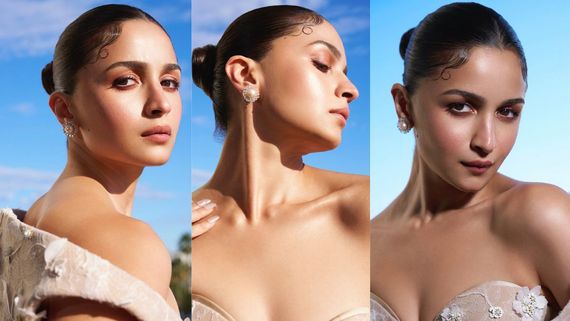 Alia Bhatt At Cannes 2025: Will Actress Walk Red Carpet Today Too? Here's What We Know