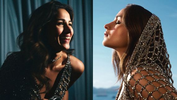 Cannes 2025: Alia Bhatt Did Not Wear A Saree? Angry Fans Urge Gucci 'Give Credit To Cultures'