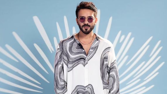 Ali Merchant Reflects On Operation Sindoor And Applauds Women In Command: It Sends A Powerful...