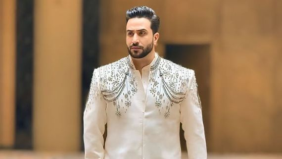Aly Goni Expresses Concern Amid Indo-Pak Tension: My Family Is In Jammu & I was so mind F**Cked