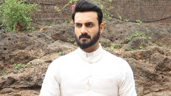 Aman Sharma Makes a Comeback in Rishton Se Bandhi Gauri, Says 'Deep inside had a feeling it might happen'