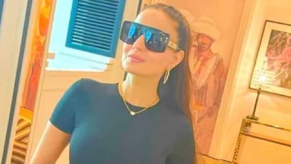 When Ameesha Patel Spoke About Facing Harassment & Slapping Men For Inappropriate Behavior