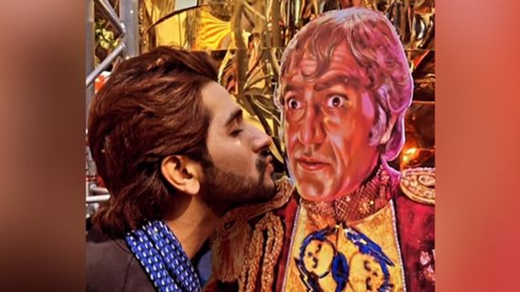 Celebrating 38 Years Of Amrish Puri’s Mogambo: Grandson Vardhaan Puri Shares Appreciation For Hindi cinema 