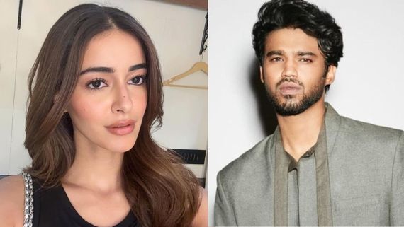 After Babil Khan's VIRAL Video, Ananya Panday Shares Cryptic Post: 'Final Touches & Little Bit...'
