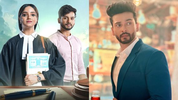 EXCLUSIVE! Is Advocate Anjali Awasthi ENDING Next Month? Ankit Raizada (Aman) Breaks Silence: I Have Also…