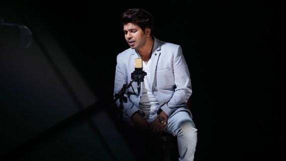 Ankit Tiwari Reports Cyber Cell Attack After Criminals Attempt to Impersonate Him and His Team