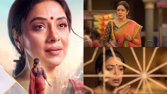 Anupamaa Leap Starting Date: Rupali Ganguly's Show Enters A Powerful New Chapter - Check DEETS