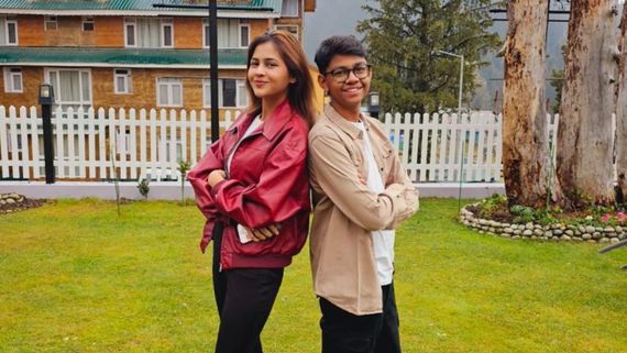 National Brothers Day 2025: Saru Star Anushka Merchande Shares Heartfelt Childhood Memories With Cousin