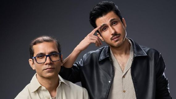 Arunabh Kumar Praises Amol Parashar For TVF's Gram Chikitsalay Says: 