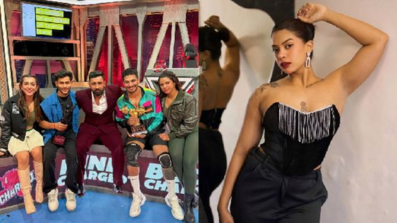 Ashika Surve: The Unstoppable Force In Battleground Finale On MX Player