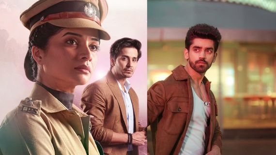 Ghum Hai Kisikey Pyaar Meiin EXCL! Avinash Mishra's Co-star Is NEW Negative Lead, Joins Bhavika Sharma For...