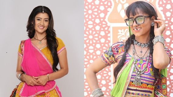 Badi Haveli Ki Chhoti Thakurain Today Episode: Is Chaina’s Death End Of Her Love Story? 