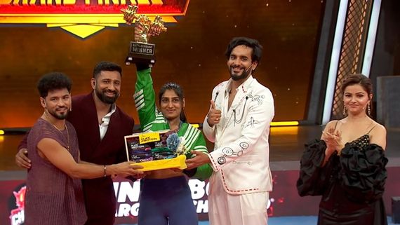 Battleground Winner Name: Here’s Who Won In Male & Female Categories; Check Prize Money & Other DEETS