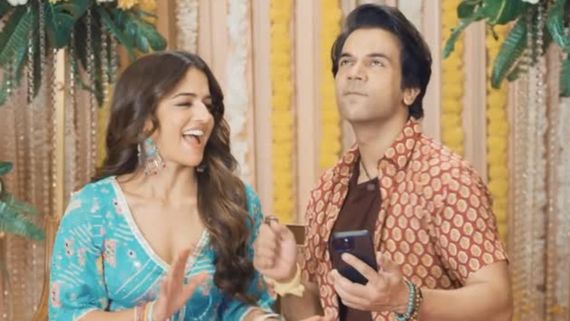 Bhool Chuk Maaf Box Office Collection Day 4: Rajkummar’s Film Slows Down; Sees Major Dip In Morning Occupancy