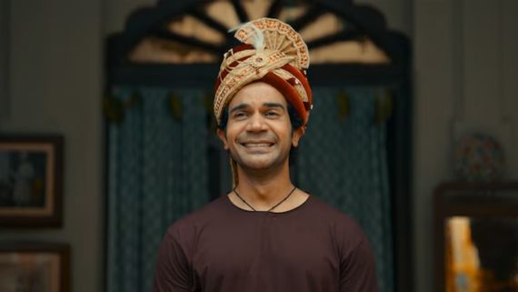 Bhool Chuk Maaf Box Office Collection Day 8: Rajkummar’s Film Inches Close To 50Cr Ahead Of 2nd Weekend