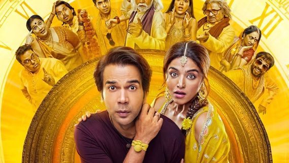 Bhool Chuk Maaf Box Office Collection: Hit Or Flop, Budget, Records; Everything To Know About Rajkummar's Film