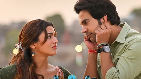Bhool Chuk Maaf X Review: Rajkummar's Film Impressive Or Depressive? Check Tweets Before Planning To Watch It
