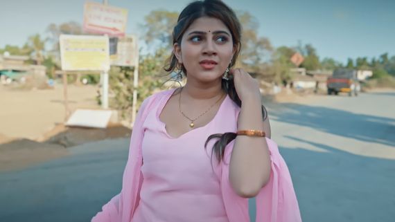 Ullu Webseries Besharam Release Time: Here's How To Watch Sarika Salunkhe & Ridhima Tiwari's Series Online