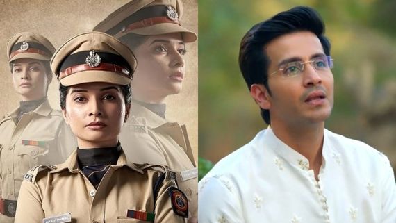 Ghum Hai Kisikey Pyaar Meiin | Bhavika Sharma On Re-Entry As Savi In GHKKPM: This Comeback Is For...