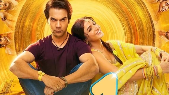 Did Bhool Chuk Maaf Makers 'FAKE' Box Office Collection? KRK Claims Rajkumar Rao's Film Did Not Earn 7Cr