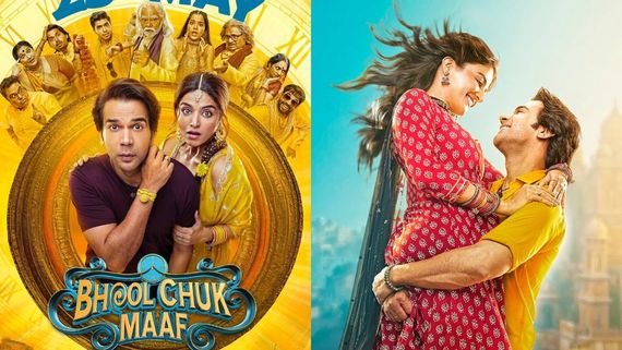 Bhool Chuk Maaf First Review: Rajkummar Rao, Wamiqa Gabbi Starrer Termed As Time Paas; Film Is Not…