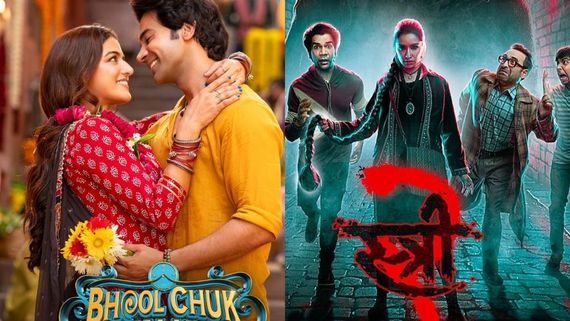 Bhool Chuk Maaf Box Office Collection Day 1: Rajkummar Rao's Film Earns Only 6.5% Of Stree 2's Opening Numbers