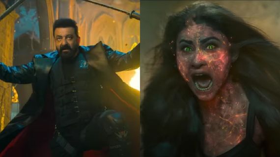 The Bhootnii Box Office Day 1: Sanjay Records Lowest Opener in 20 Years; Film Creates SHOCKING Records