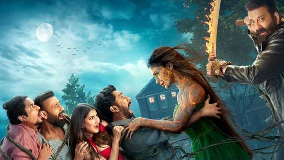 The Bhootnii Box Office Collection Day 4 Prediction: Sanjay’s Film To Struggle To Touch 3Cr In 1st Weekend