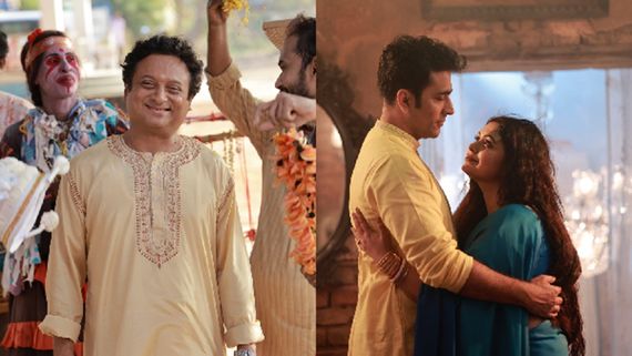 Windows Production Strikes Another Gold As 'Bohurupi' Becomes Only Bengali Film To Enter ZEE5’s Top 10 Movies 