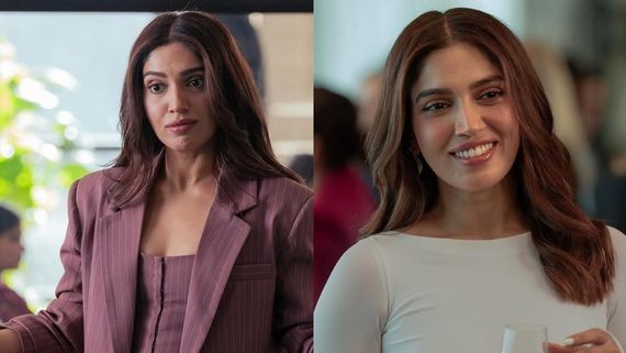 Why Was Bhumi Pednekar Cast As Sophia In The Royals? Director Priyanka Ghose Reveals Reason: We Leaned Into...