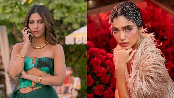 The Royals: Audiences Appreciate Bhumi Pednekar's Fierce Outing As Sophia, Fans Say She Was The Best Casting  