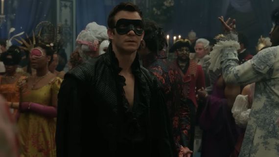 Bridgerton Season 4 To Premiere In 2026; Series To Be Renewed For Season 5 & 6