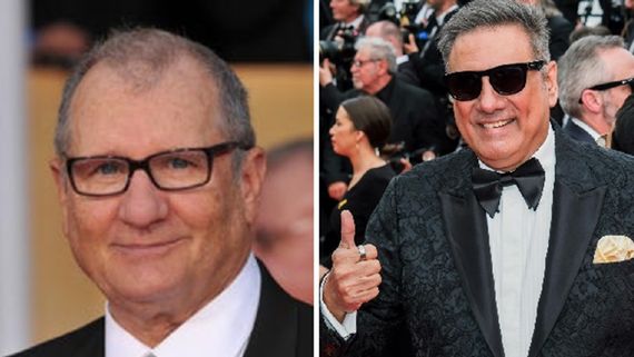 Cannes 2025: Boman Irani Crowned As India's Jay Pritchett, Fans Demand Desi 'Modern Family'