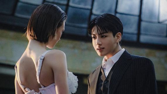 Who Is Jeon Jungkook's (BTS) Ex-Girlfriend? Amid Speculation Park Sewon's Old Post Resurfaces