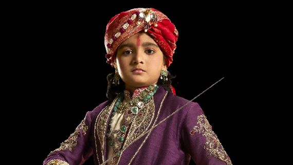 Chakravarti Samrat Prithviraj Chauhan: Urva Savaliya On Essaying The Role Of Young Prithviraj: I Feel Like...