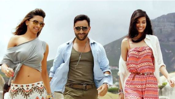 Saif Ali Khan, Diana Penty, And Deepika Padukone Starrer Cocktail To Re-release In Theatres On THIS Date