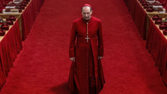 Conclave OTT Release Date, Platform: Where To Watch Ralph Fiennes’ Film Online In India? UDPATE