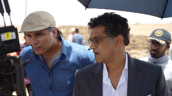 Crazxy: Did You Know Dialogues Of Doctors From Surgery Scene Were Real?