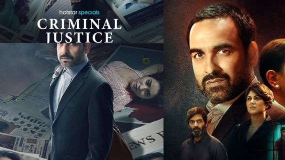 Criminal Justice Season 4 Episodes (1-3): How To Download Web Series On JioHotstar For Offline Viewing?