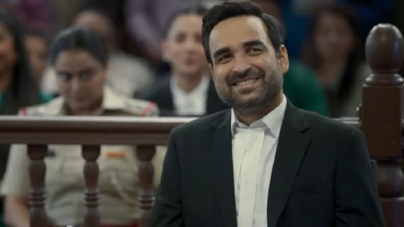 Criminal Justice Season 4 X Review: Pankaj Tripathi's Series Is Kamaal Or Bekaar? Check Tweets Before Watching