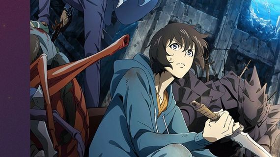 Anime Awards 2025 FULL Winners List: Solo Leveling Wins Anime Of The Year, Best Anime Film Is...