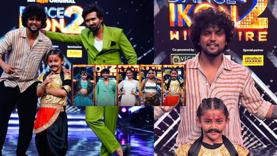 Dance Ikon 2 Winner Name EXCLUSIVE: Who Will Win Dance Ikon Season 2 Wildfire Finale? Fans PREDICT