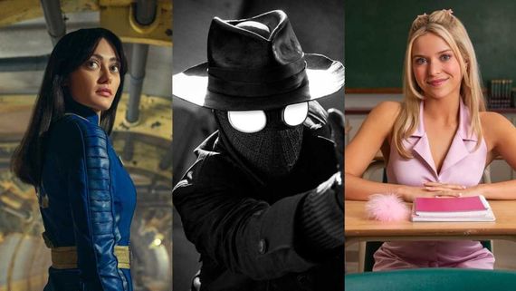 Spider-Noir To Fallout 3: Prime Video Announces Upcoming Titles At Annual Amazon Upfront Presentation