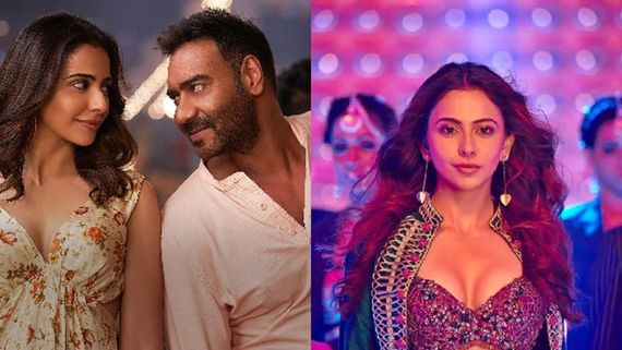De De Pyaar De Clocks 6: Rakul Preet Singh Gets Candid About Ayesha’s Return